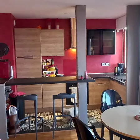 Appt T2 Avec Vue Exceptionnelle Sur Le Bassin D'arcachon Apartment Arcachon