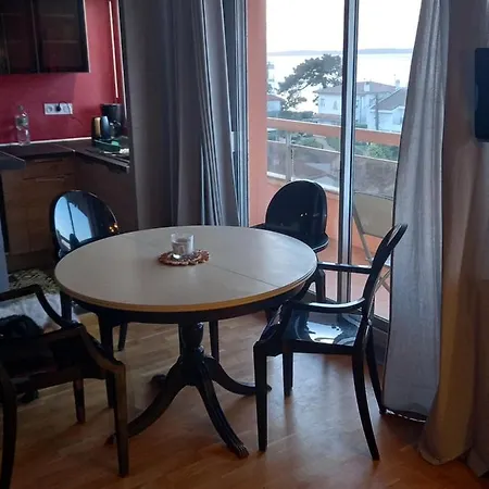 Lägenhet Appt T2 Avec Vue Exceptionnelle Sur Le Bassin D'arcachon *
